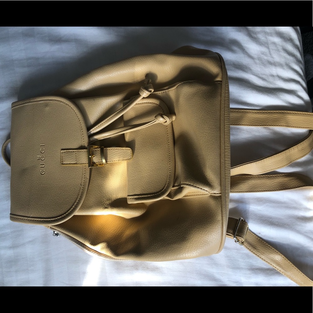 GUCCI BAG
